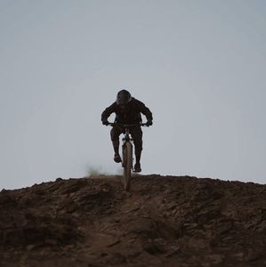 Meet your Posher, Elí